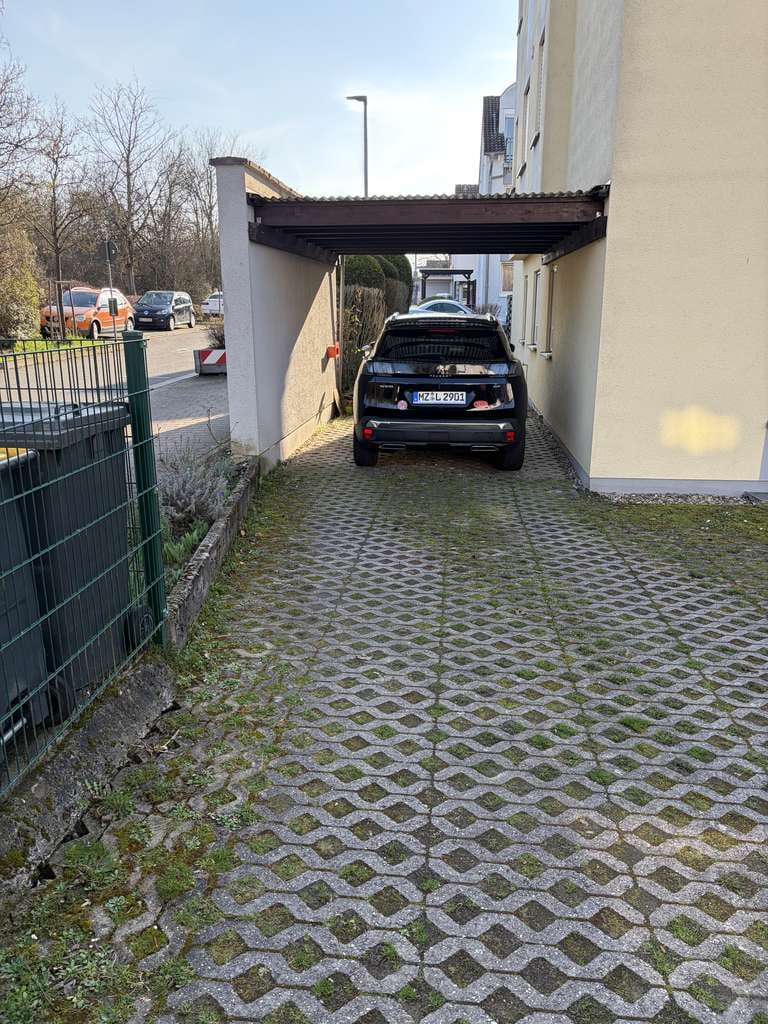 Immobilie in Budenheim - Großzügig Wohnen über den Dächern von Budenheim - Bild 4