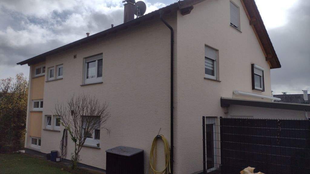 Immobilie in Hüttlingen - Hüttlingen: Gepflegtes Mehrfamilienhaus mit viel Raum zum Leben und Arbeiten unter einem Dach! - Bild 2