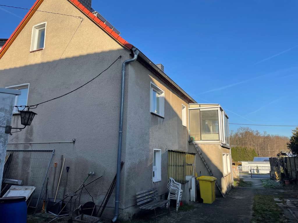 Immobilie in Königsbrück - ***Willkommen in Königsbrück ! Liebhaberobjekt mit Potential, Brunnen vorhanden*** - Bild 4