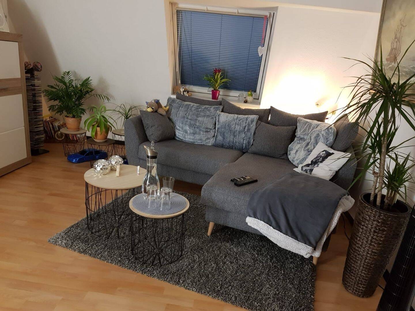 Immobilie in Stuttgart - Charmante 2 - Zimmerwohnung in Stuttgart - Nord nahe des Rosensteinparks - Bild 2