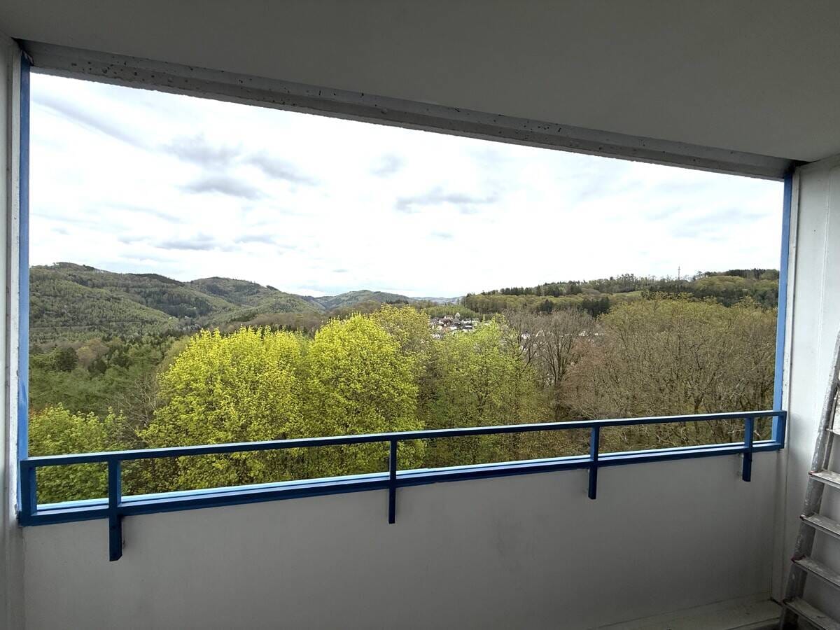 Immobilie in Werdohl - Zweizimmer-Eigentumswohnung mit Aufzug im Haus in ruhiger Lage von Werdohl zu verkaufen!!! - Bild 2