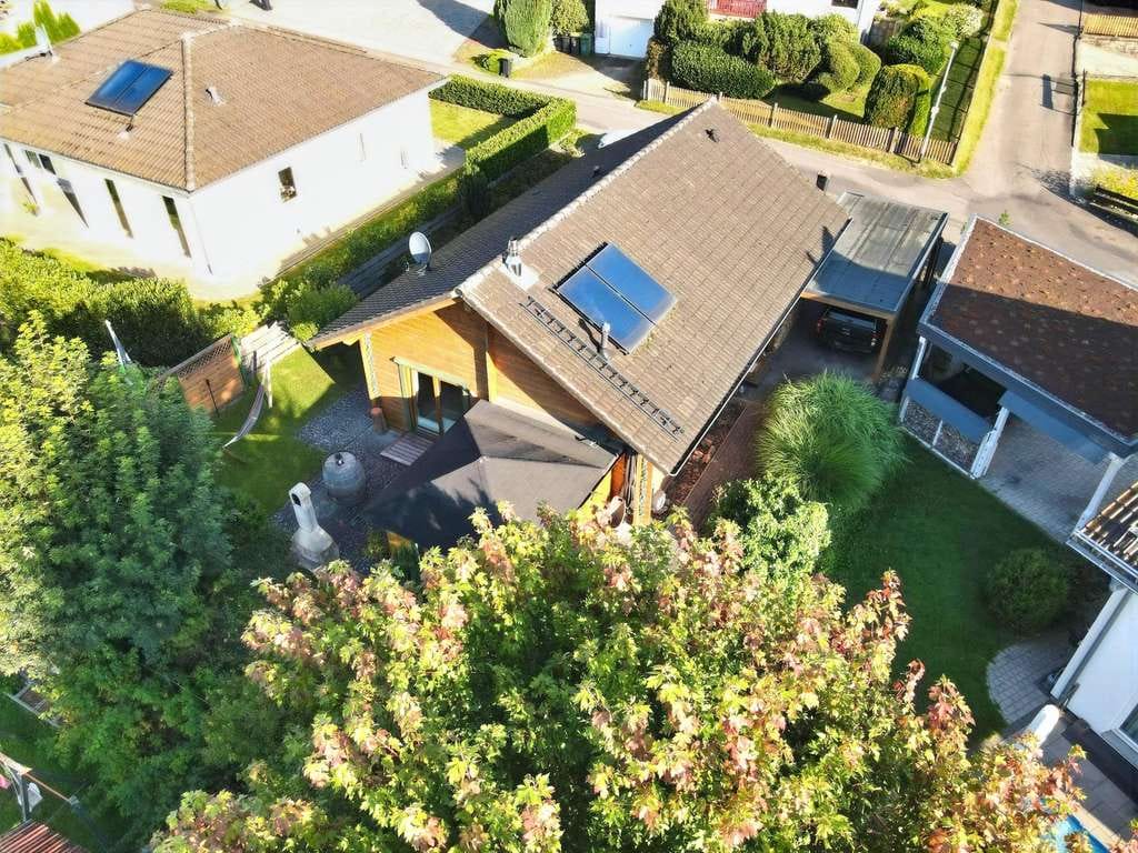 Immobilie in Wenden - Einziehen und Wohlfühlen! - Bild 1