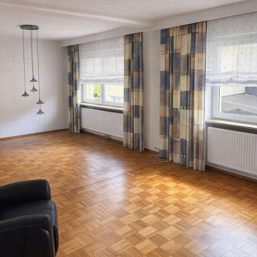 Immobilie in Kuppenheim - **** provisionsfrei **** Mehr- oder Einfamilienhaus  - Bild 4