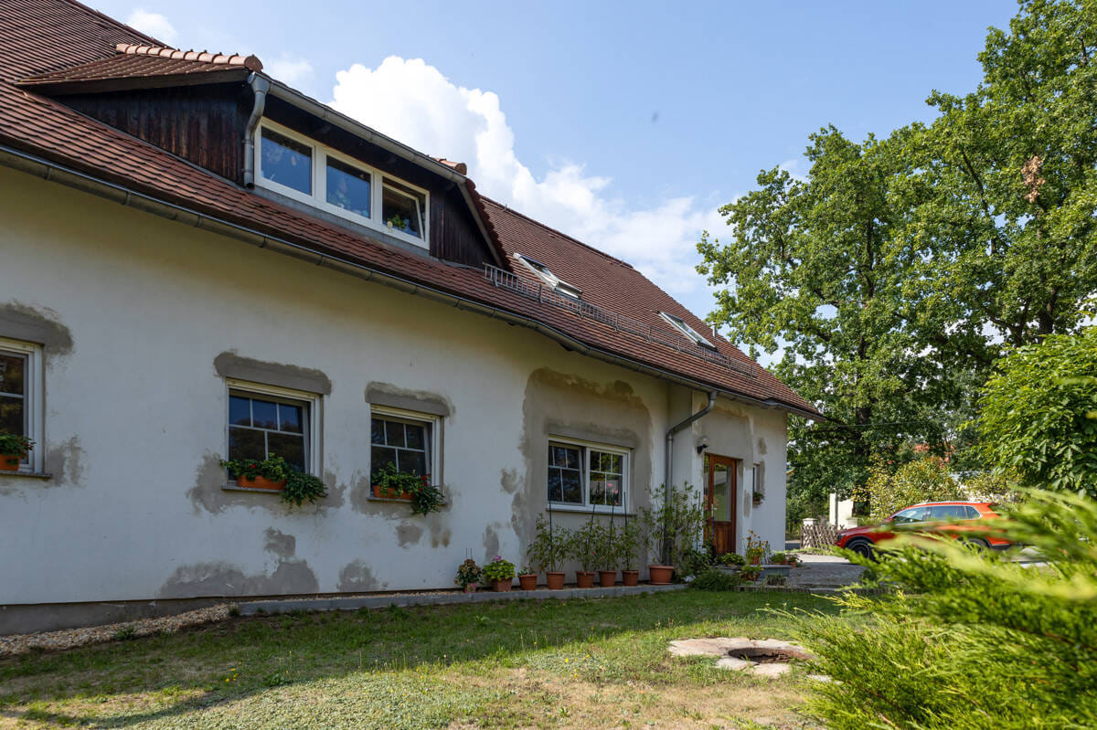 Immobilie in Bautzen - Budyšin - Vermietetes Mehrgenerationshaus in toller, ruhiger Lage von Bautzen! - Bild 3