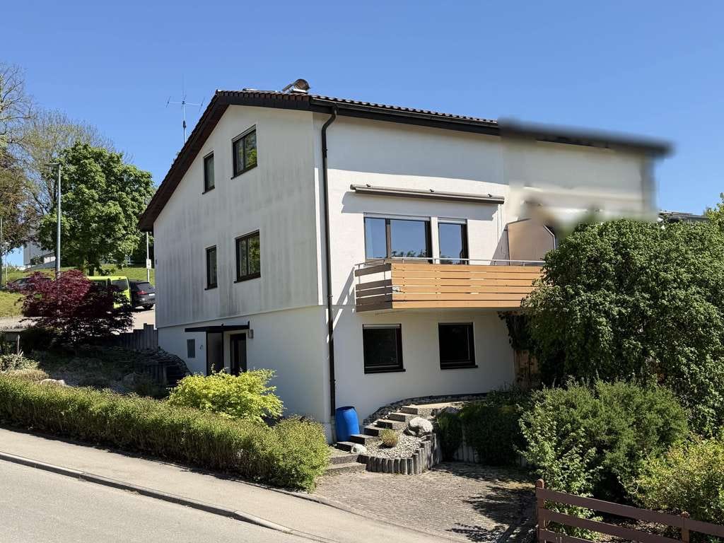 Immobilie in Großbettlingen - Ideal für zwei – mit Platz für Gäste! - Bild 0