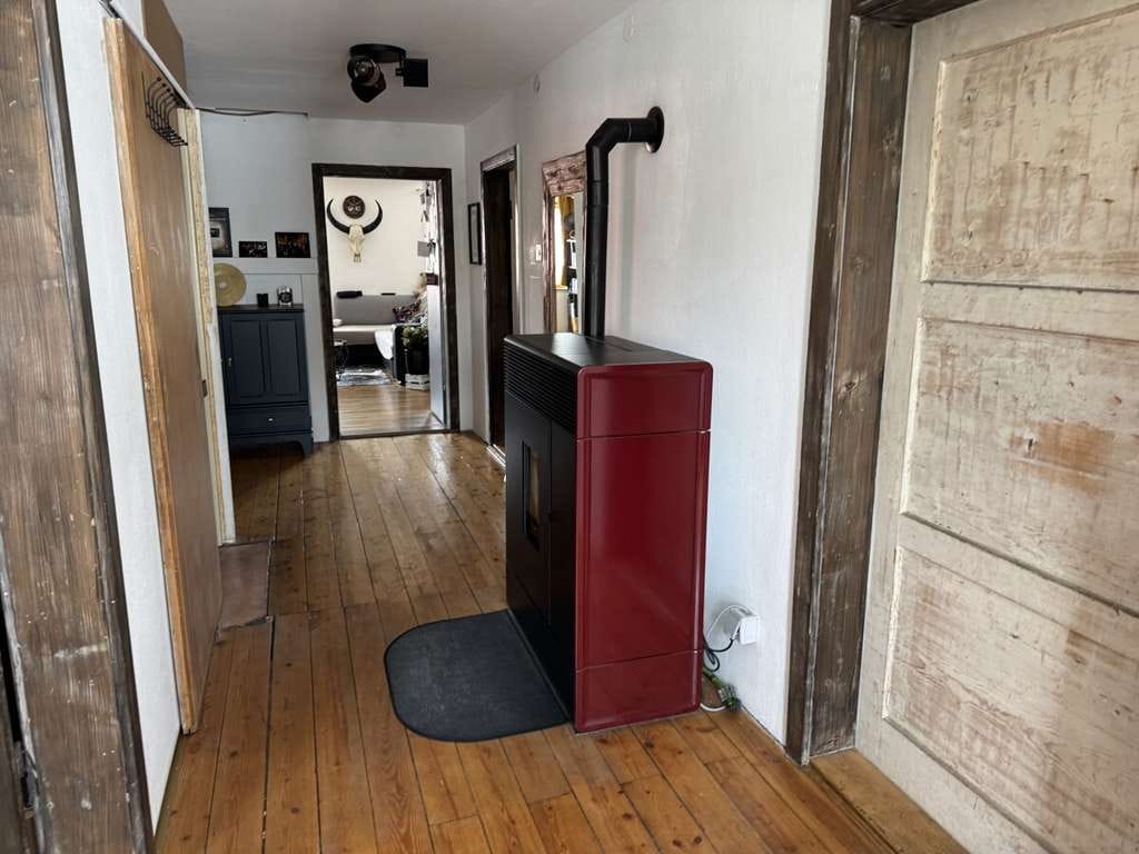Immobilie in Bernbeuren - Haus in Ortsmitte mit viel Potenzial - Bild 4