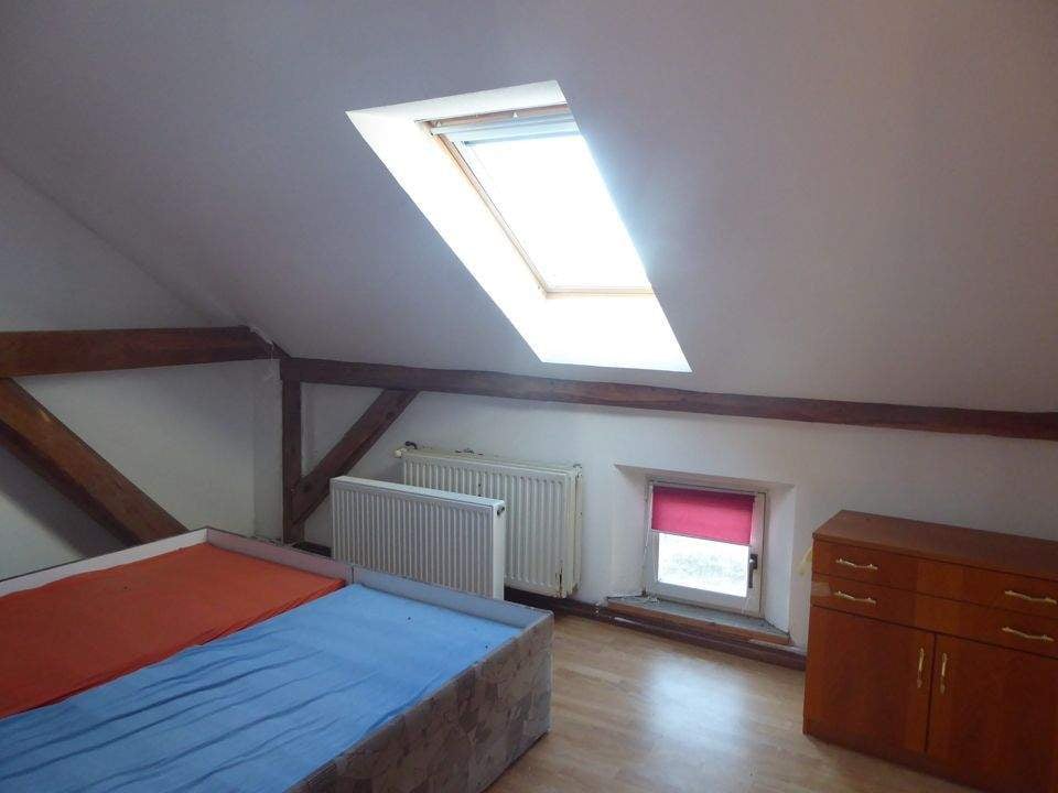Immobilie in Rheinsberg - Raum für Ihre Ideen - vielseitiges Haus mit großem Entwicklungspotenzial! - Bild 4
