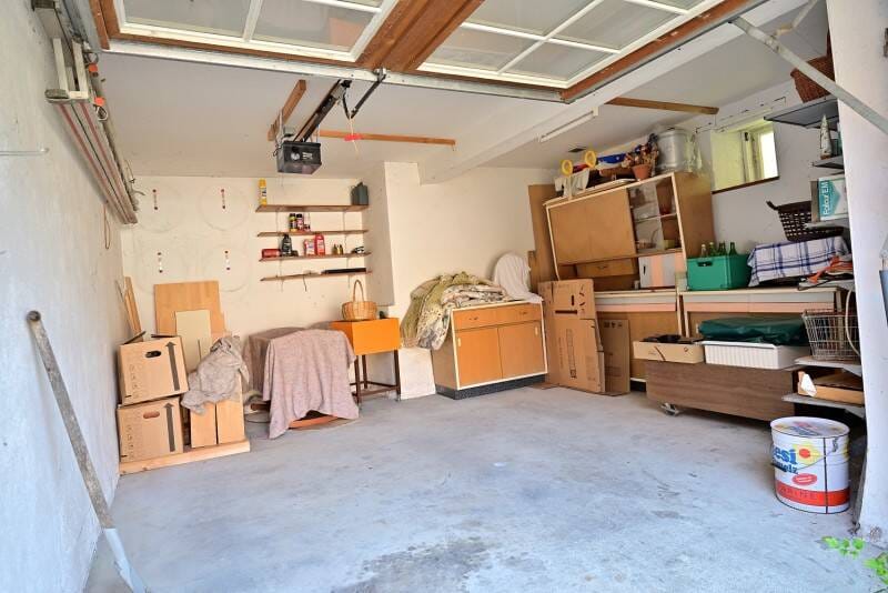 Immobilie in Burgbernheim - Haus, Werkstatt, Halle und Garten warten auf einen neuen Eigentümer - Bild 2
