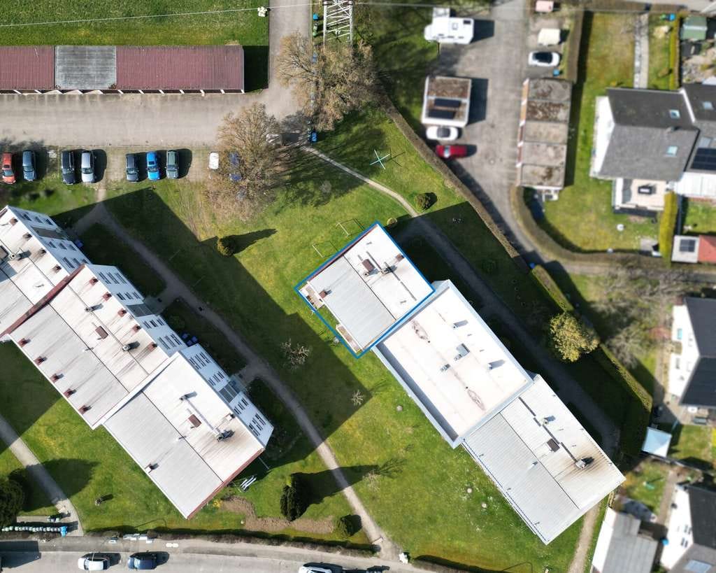 Immobilie in Mössingen - Sorglos-Investment: Vermietetes Mehrfamilienhaus (6 WE) mit mgl. Anbaureserve & attraktiver Rendite - Bild 2