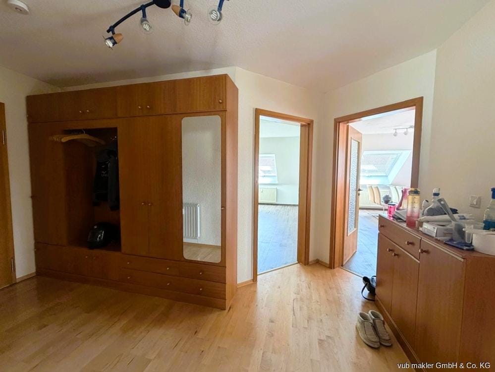 Immobilie in Köditz - Dachgeschosswohnung in Köditz - Bild 3