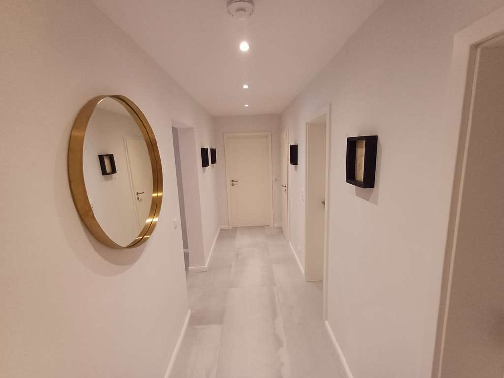 Immobilie in Sierksdorf - Luxuswohnung mit großer Dachterrasse in Sierksdorf - Bild 5