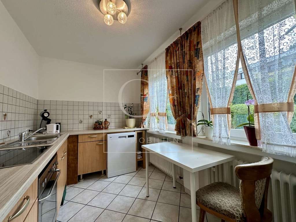 Immobilie in Bad Breisig - Einziehen oder vermieten: Gepflegte 3-Zimmer-Wohnung mit Garage in Bad Breisig - Bild 3