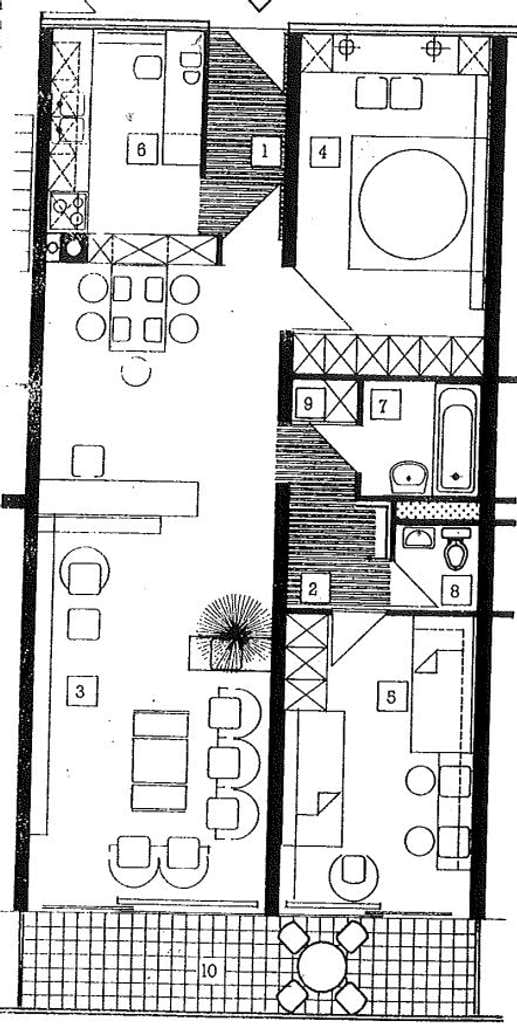 Immobilie in Kerpen - Solider Einstieg ins Wohneigentum - 3 Zimmer mit Balkon und Stellplatz! - Bild 4