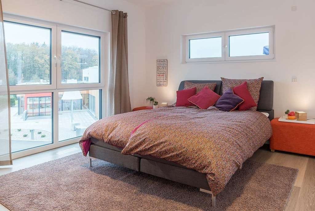 Immobilie in Sprockhövel - Flexibles Mehrfamilienhaus  - Ihr individuell geplantes Zuhause mit Qualität und Sicherheit - Bild 3