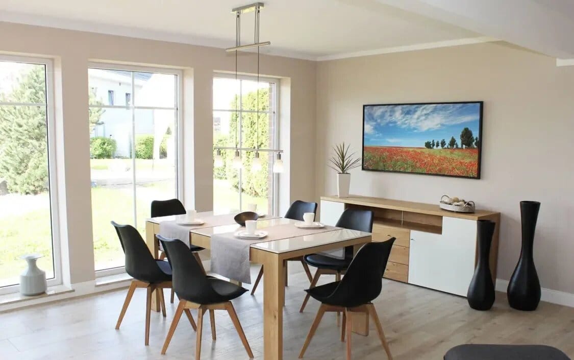 Immobilie in Balge - ERST BAUEN - DANN ZAHLEN - Aktionsbungalow - Bild 2