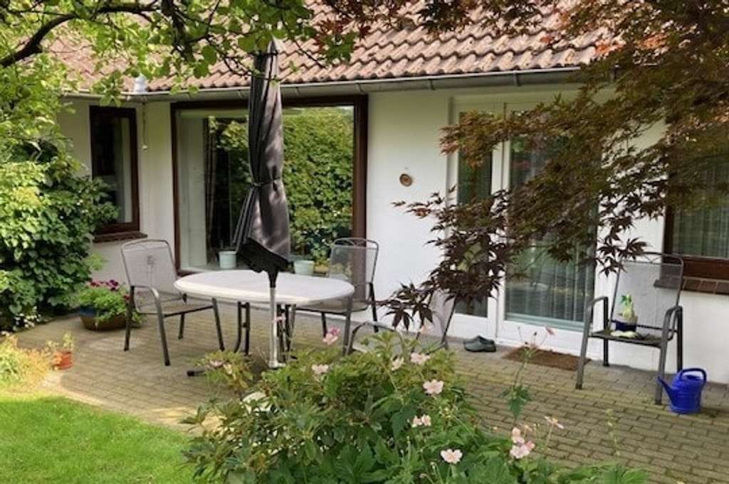 Immobilie in Fleckeby - Bungalow im grünen Kern von Fleckeby - Bild 4
