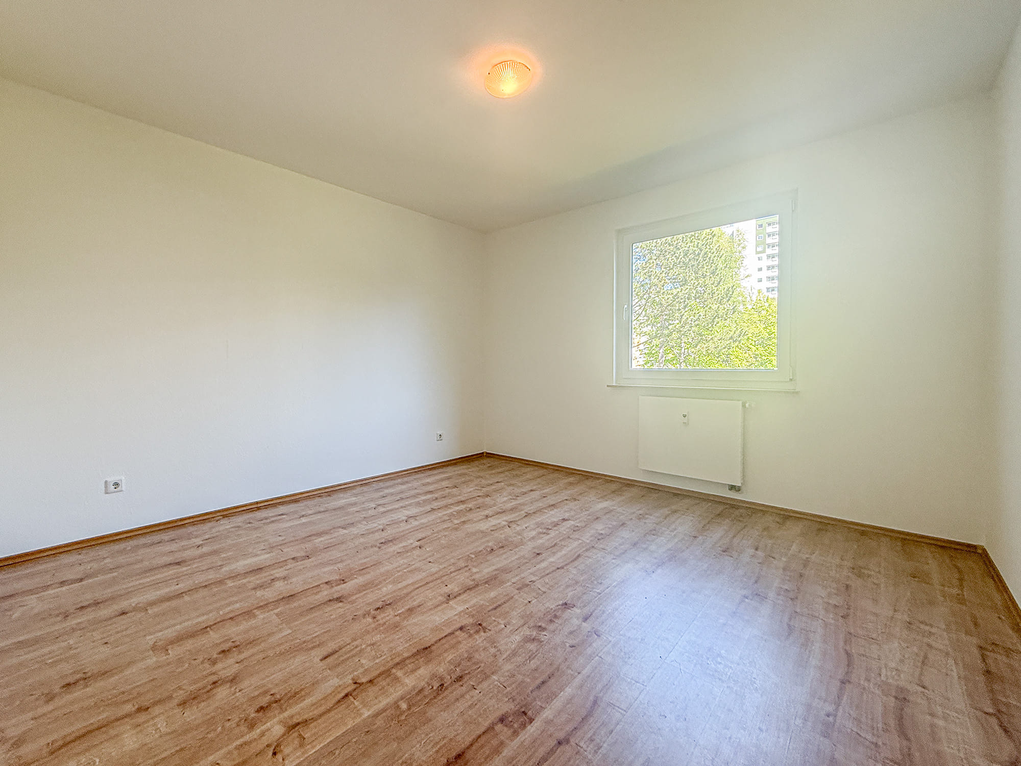 Immobilie in Erkrath - barrierefreie Zwei-Zimmer-Wohnung - Bild 4