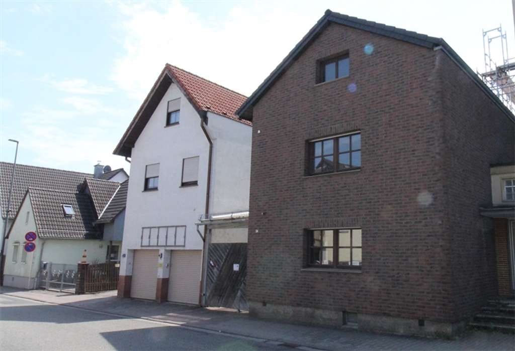 Immobilie in Oberursel - Große Möglichkeit für Visionäre mit kleinem Budget - Bild 3