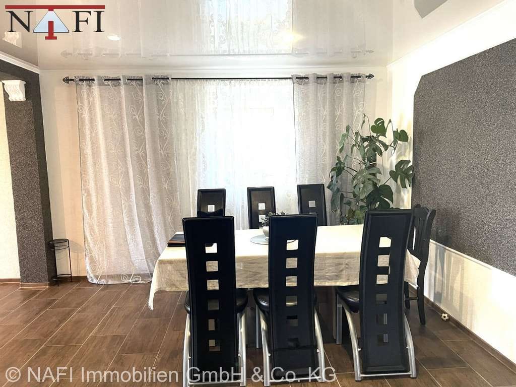 Immobilie in Bartholomä - **Perle in Bartholomä, topp renoviertes Einfamilienhaus** - Bild 2