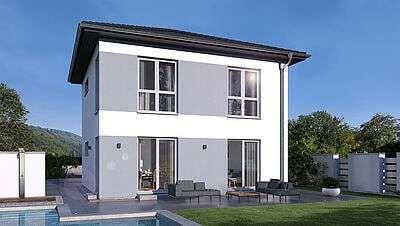 Immobilie in Selters (Westerwald) - Okal - Stadtvilla in Selters - Bild 0