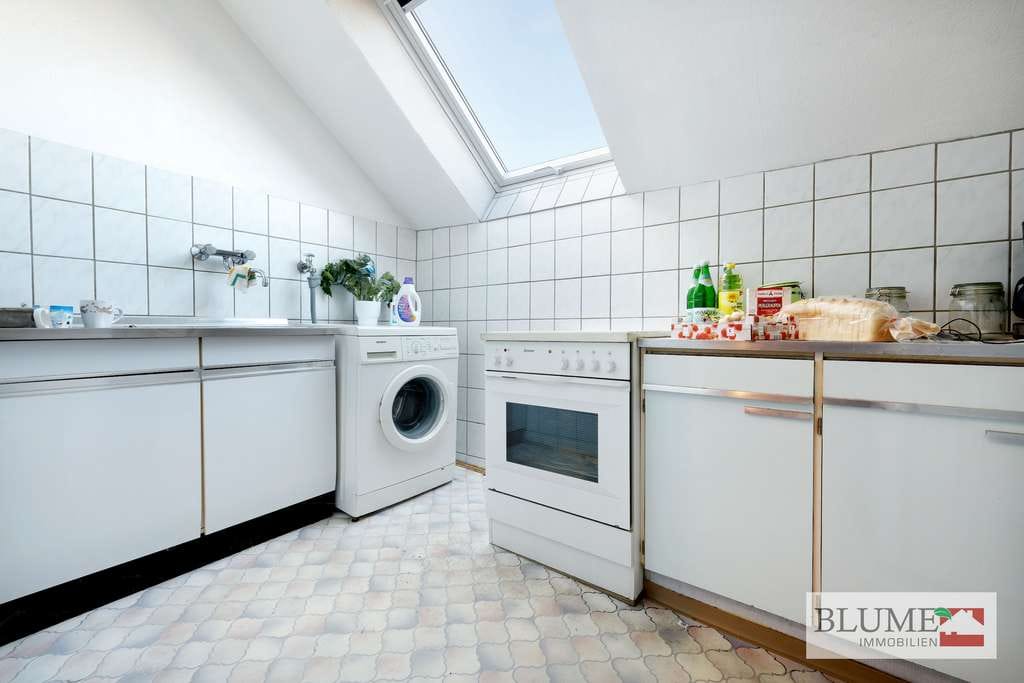 Immobilie in Castrop-Rauxel - Kapitalanlage oder selber einziehen! 4,5-Zimmer-Wohnung in Castrop-Merklinde! - Bild 3