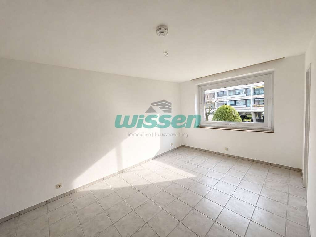Immobilie in Remagen - Erste Rheinlage: großzügige 2-Zimmer Wohnung! - Bild 4