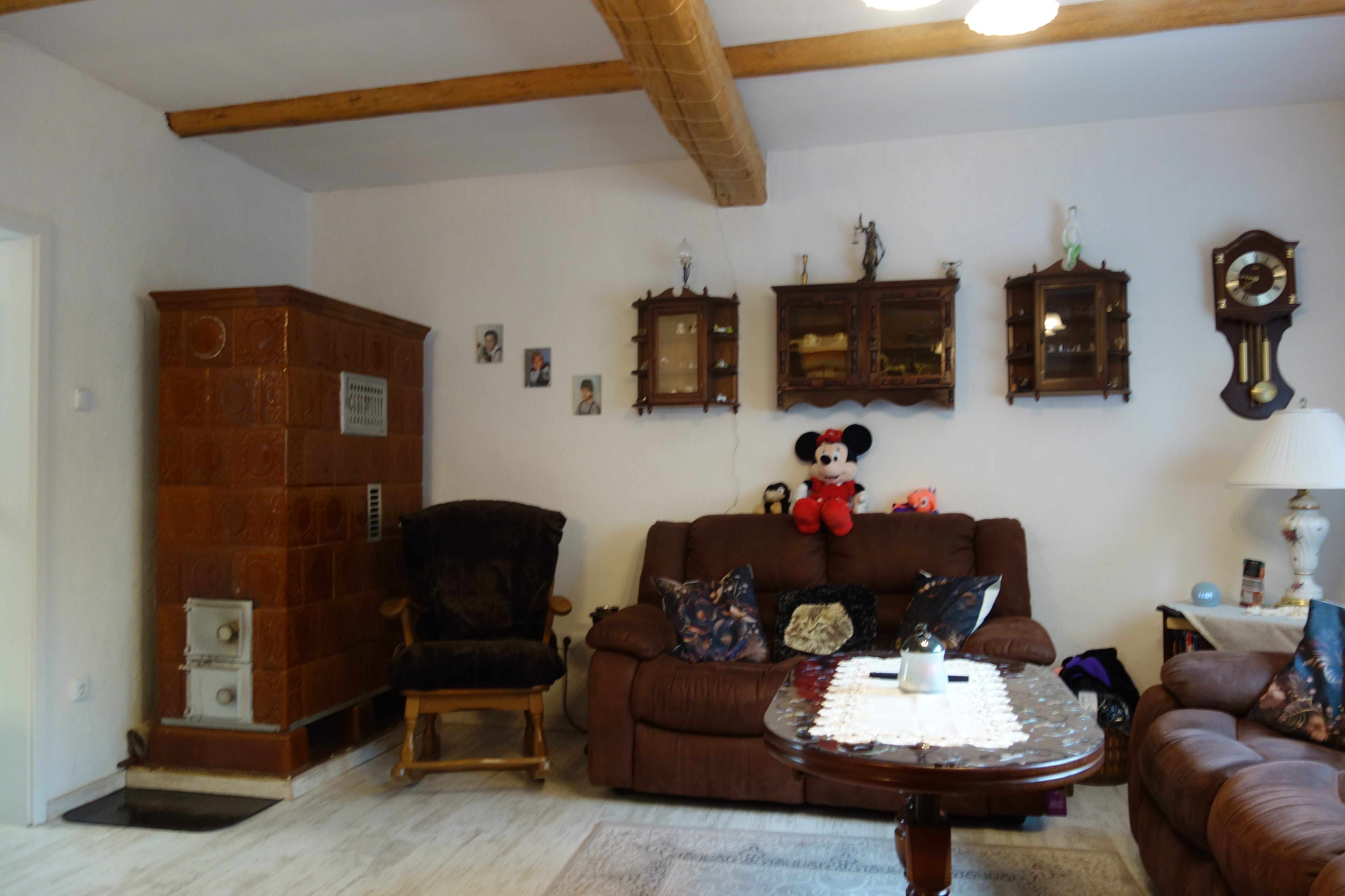 Immobilie in Kelbra (Kyffhäuser) - Liebevoll saniertes Einfamilienhaus in Kelbra - Bild 2