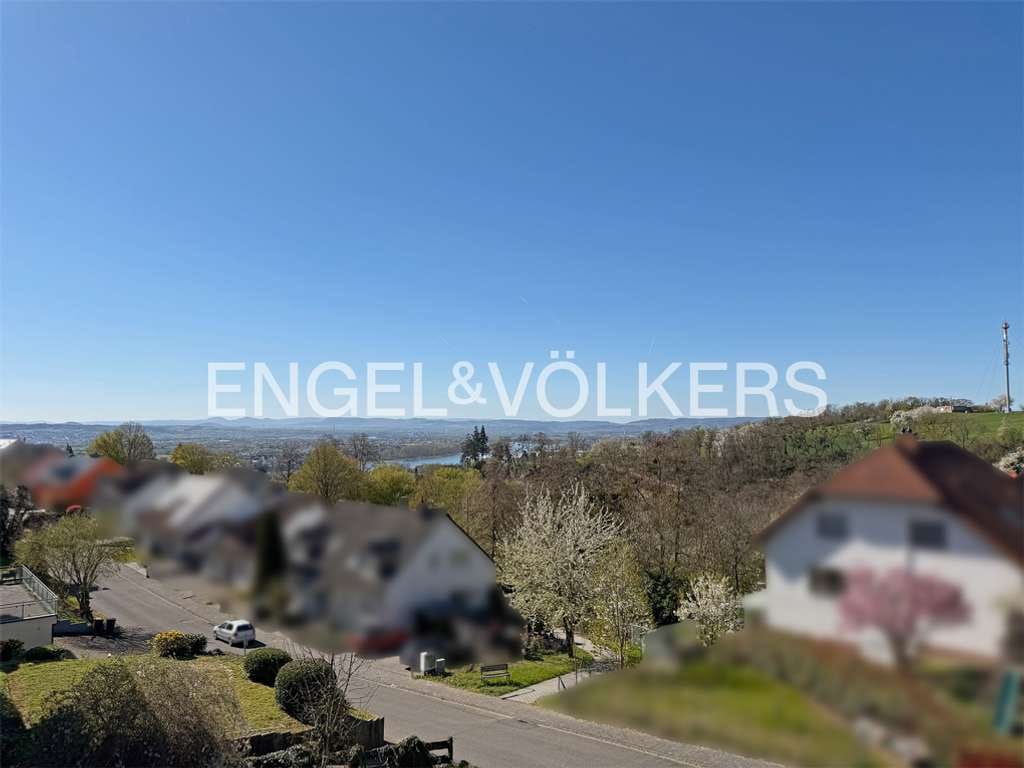 Immobilie in Weitersburg - Exklusives Einfamilienhaus mit Rhein-Panoramablick und zusätzlichem Grundstück - Bild 3