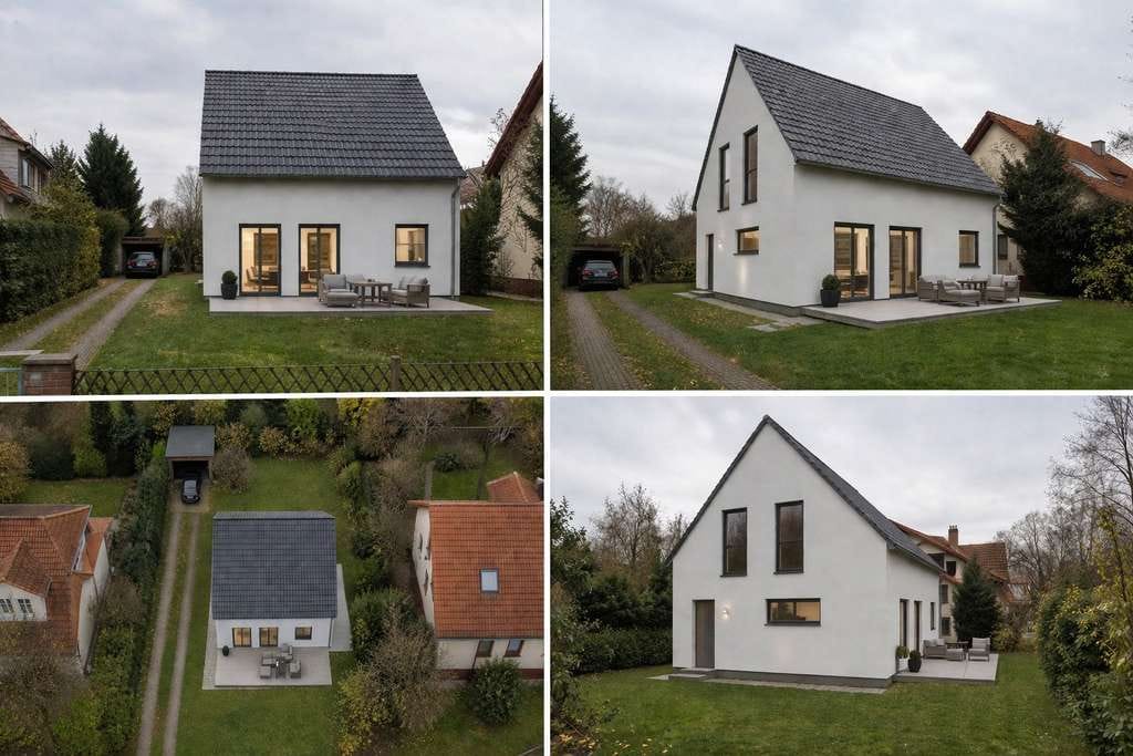 Immobilie in Benediktbeuern - Der schönste Schlüssel ist der eigene - Bild 1