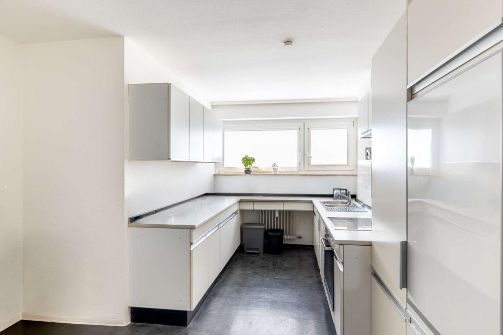 Immobilie in Hemmingen - Etagenwohnung in Hemmingen - Bild 1