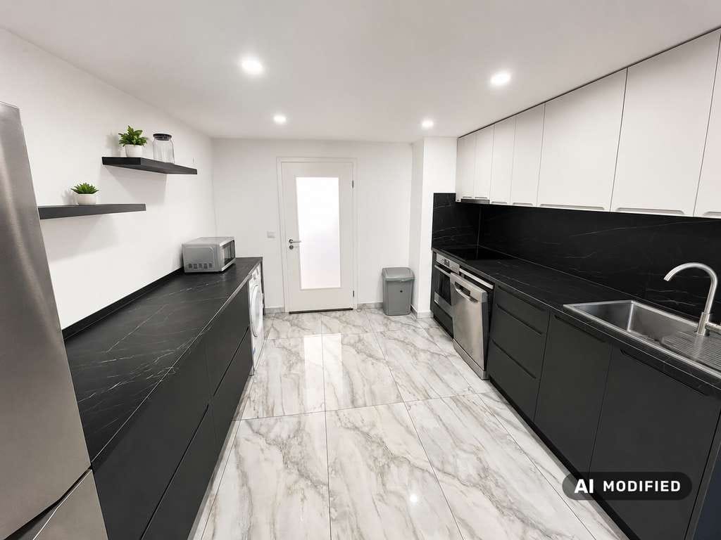 Immobilie in Gerstetten - Gepflegtes Zweiparteienhaus mit Ausbaureserve und umfangreicher Modernisierung - Bild 2