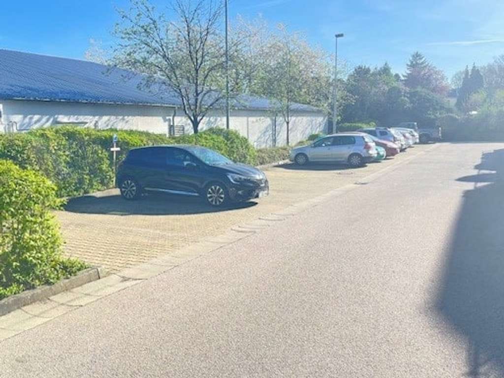 Immobilie in Langenweißbach - Kleine Einheit in idealer Lage - Bild 2