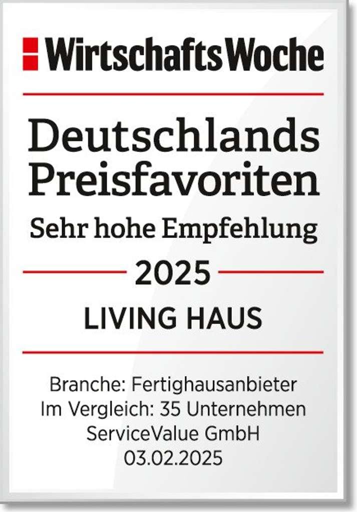Immobilie in Eigeltingen - Mein Zuhause muss ein livinghaus sein - Bild 3