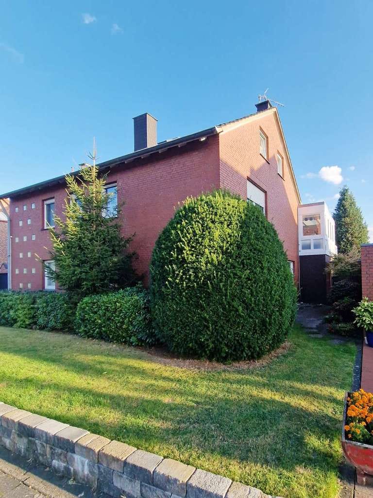 Immobilie in Ostbevern - Ihr neues Zuhause mit Gartenidylle und Extra-Einnahmen – Wohnen & Vermieten in Ostbevern - Bild 0
