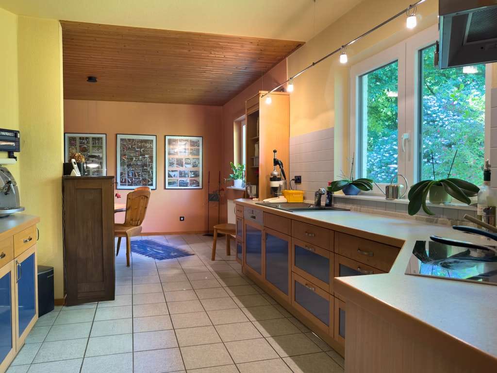 Immobilie in Sülfeld - Familienhaus in Sülfeld: Ankommen. Durchatmen. Zuhause sein - Bild 3