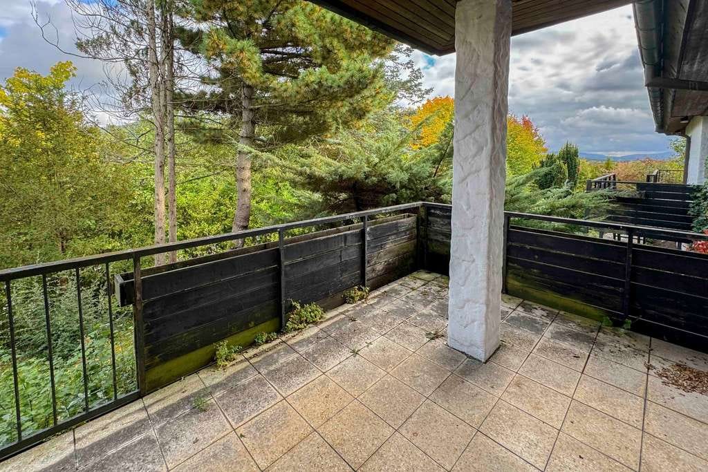 Immobilie in Schnaittach - Villa mit Charakter und Perspektive – Wohnen & Arbeiten am Schlossgarten - Bild 4