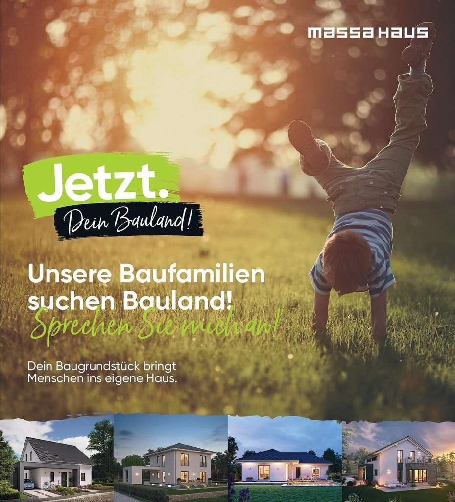 Immobilie in Hamm (Sieg) - Jetzt bauen & sparen: Effizienzhaus mit massa haus - Bild 3