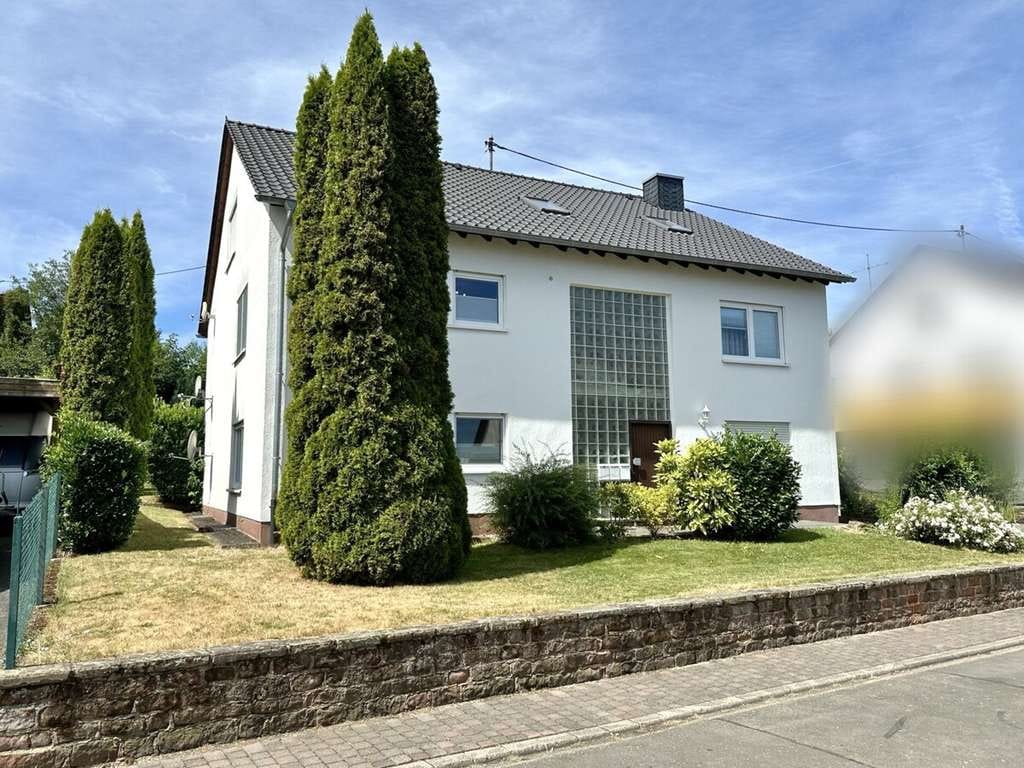 Immobilie in Altrich - Attraktives Dreifamilienwohnhaus mit interessanter Renditeperspektive - Bild 4