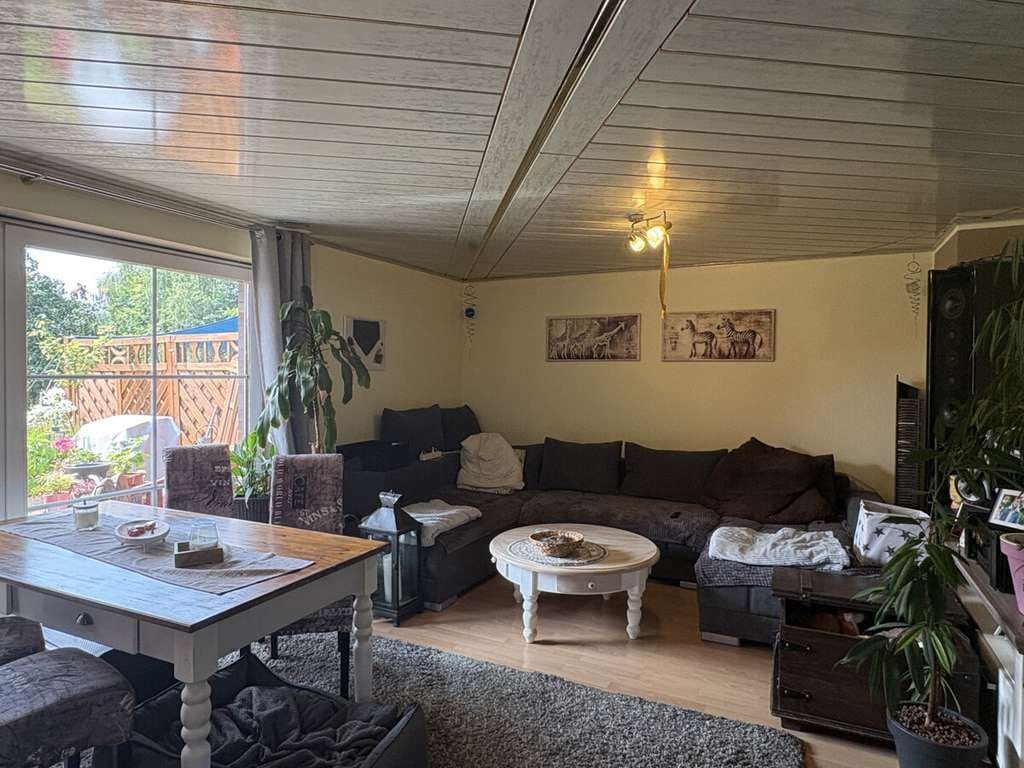 Immobilie in Hülsede - KARSTEN IMMOBILIEN ermöglicht Ihnen: Ihre eigene Wohlfühloase im Grünen von Hülsede - Bild 1