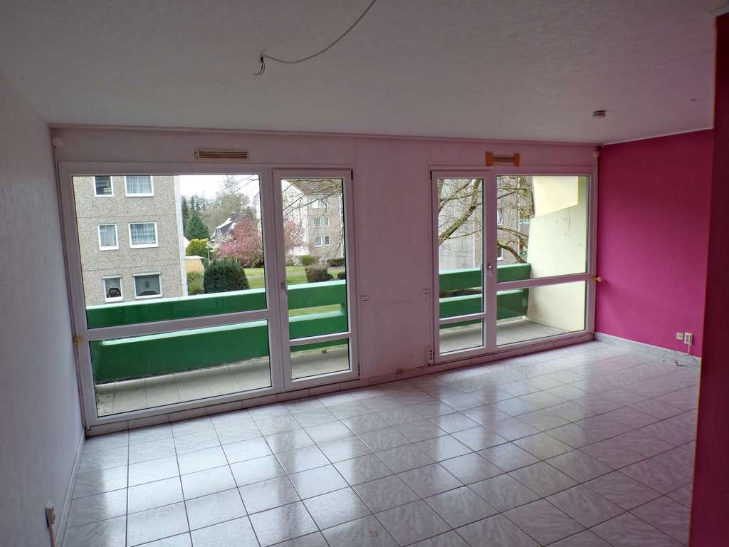 Immobilie in Loxstedt - Loxstedt-Stotel | 3 Zimmer Eckwohnung in Stotel - Bild 1