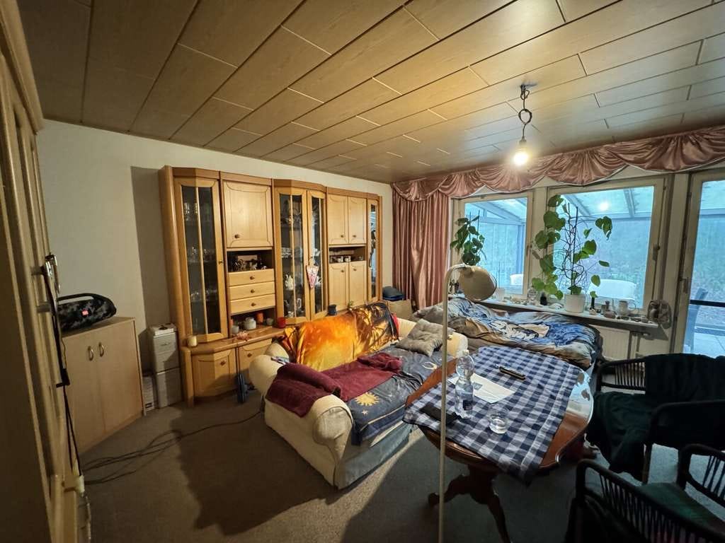 Immobilie in Teupitz - Wohnen über dem See: Charmantes Einfamilienhaus mit großem GS in idyllischer Hanglage von Teupitz - Bild 2