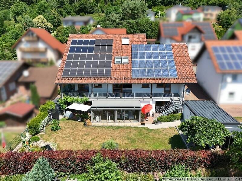 Immobilie in Steinalben - Großzügiges Einfamilienhaus mit Einliegerwohnung in ruhiger Lage - Bild 0