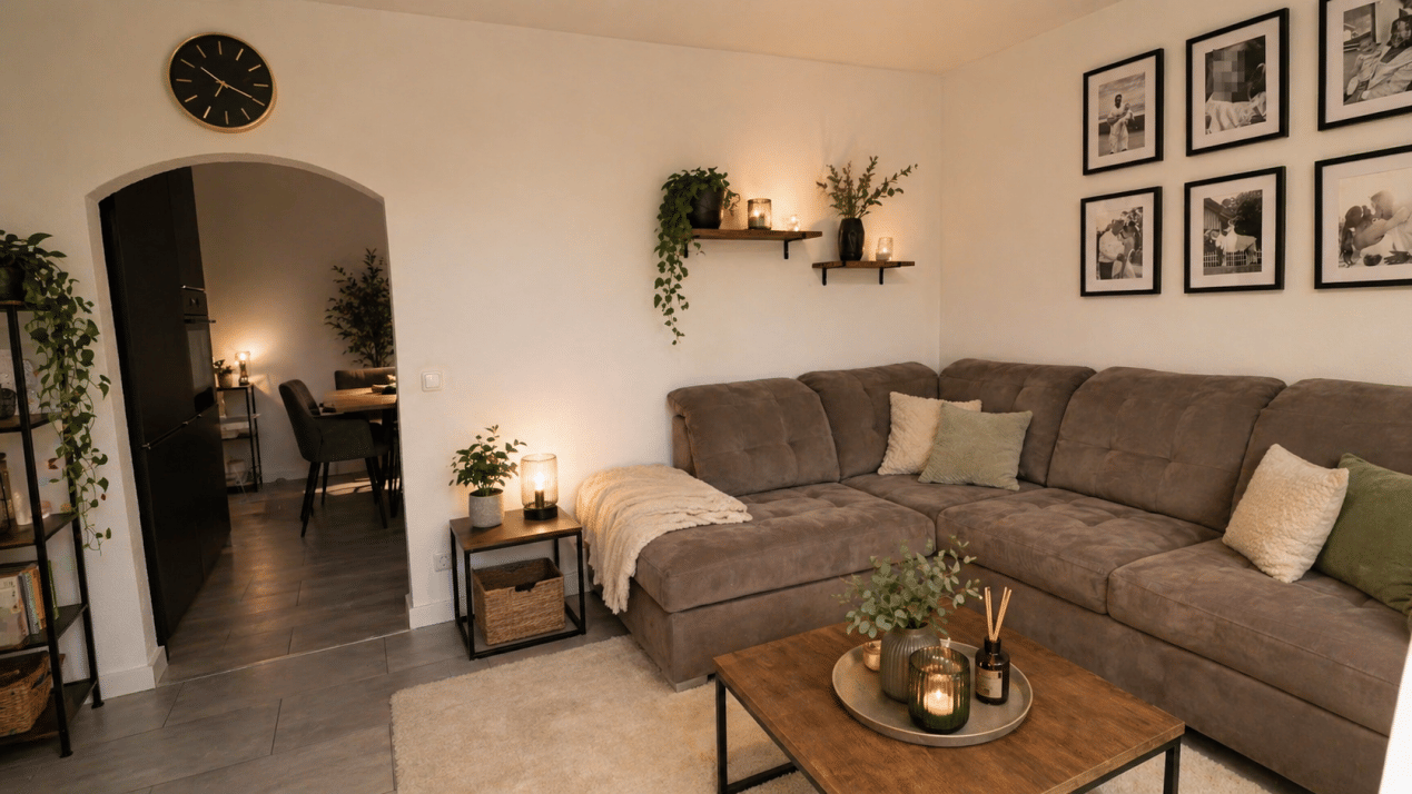 Immobilie in Bad Grönenbach - Modernisiert & flexibel: 5,40 % Rendite | vermietet o. Eigennutzung | Garten + Stellplätze in Bad Grönenbach I Thal - Bild 2
