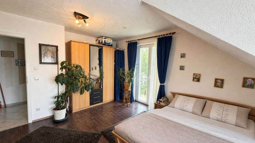 Immobilie in Ingoldingen - Großzügige 3-Zimmer-Wohnung in ruhiger, familienfreundlicher Wohnlage - Ingoldingen - Bild 3