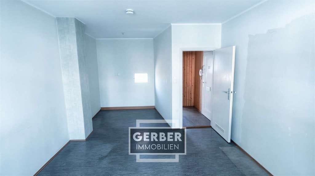 Immobilie in Hof - Freie 3-Zimmer ETW in Hof, Nähe Amtsgericht - Bild 3