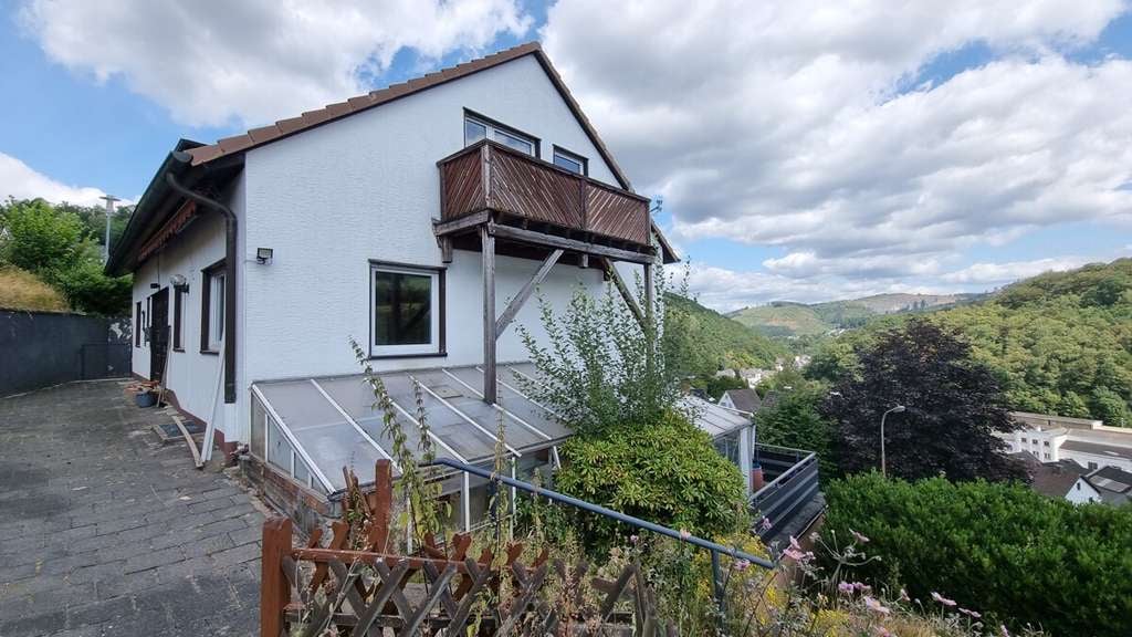 Immobilie in Werdohl - Dreifamilienhaus - Bild 4