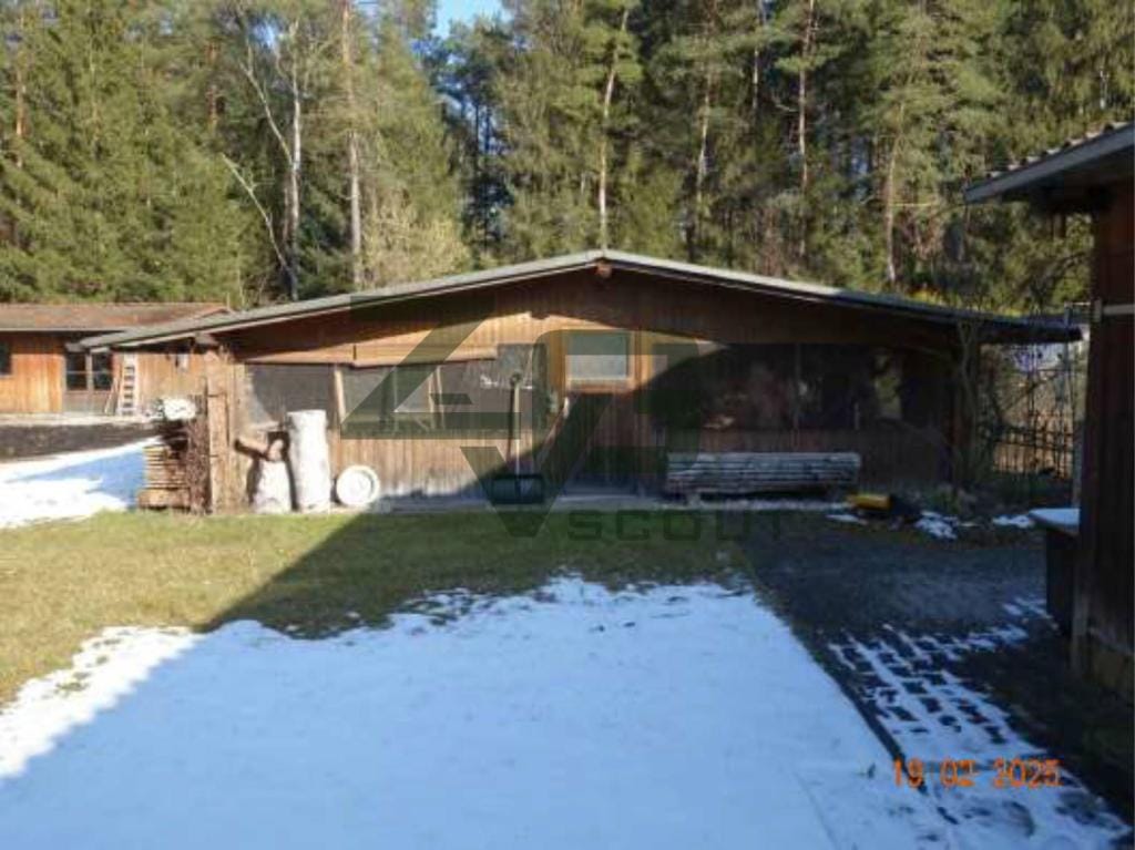 Immobilie in Raubling -  - Bild 1