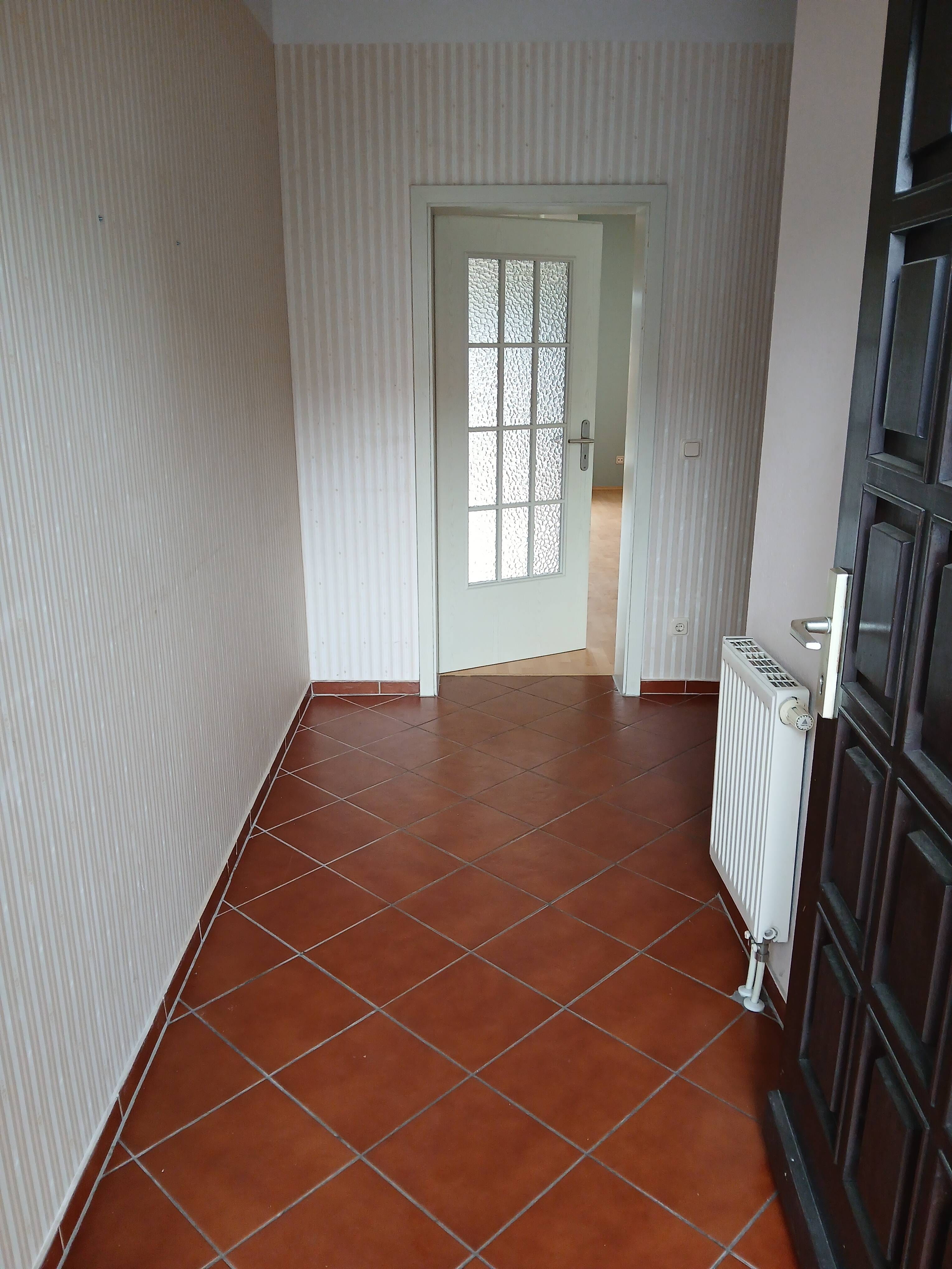 Immobilie in Schipkau - attraktives Reihenmittelhaus mit kleinem Garten  - Bild 2