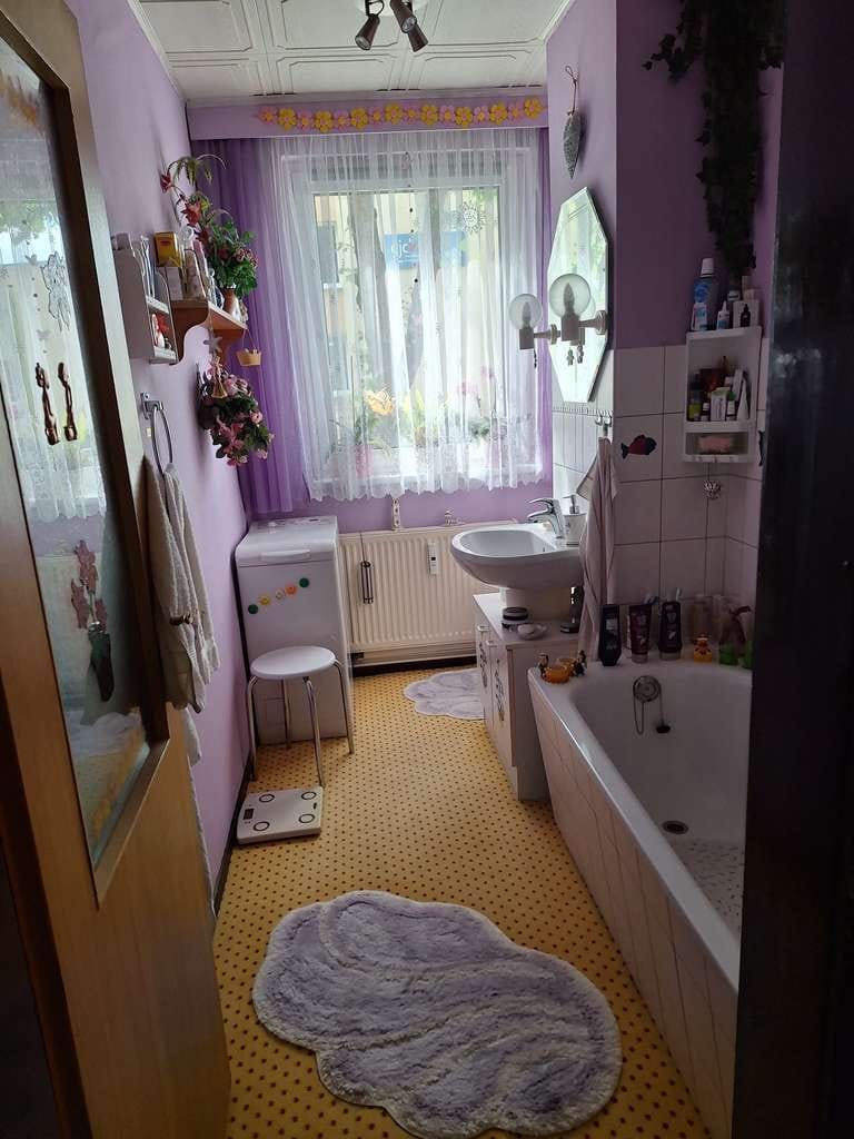 Immobilie in Perleberg - Drei-Raum-Wohnung (Eigentumskollektiv aus drei Wohnungen) in Perleberg - Bild 4