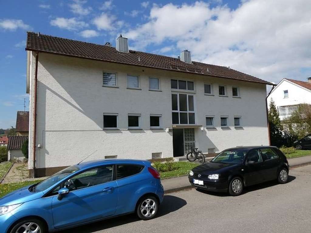 Immobilie in Stockach - Vierzimmerwohnung in Stockach - Bild 3